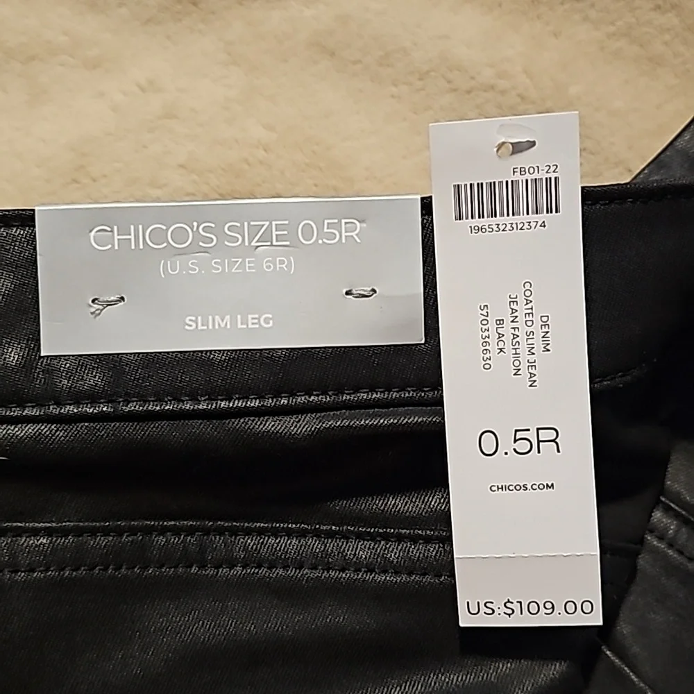 Jeans - Picture 3 of 3